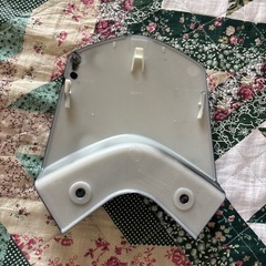 PCX jf56リアカバーの画像