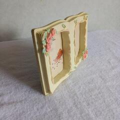 フォトフレームの画像