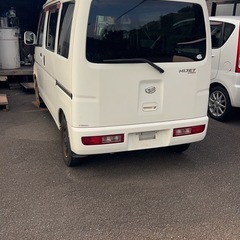 ダイハツ ハイゼットカーゴの画像