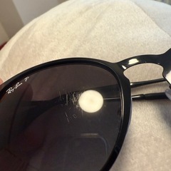 Ray-Ban サングラス　RB3539
（偏光レンズ）の画像