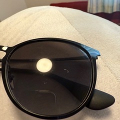 Ray-Ban サングラス　RB3539
（偏光レンズ）の画像