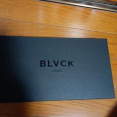 ブラックパリの画像