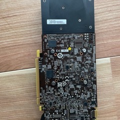 グラフィックボード MSI GTX960の画像