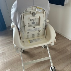 ハイローチェア　ネムリラFF クッション2枚付の画像