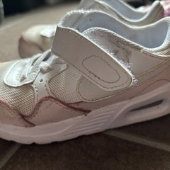 NIKE AIR 16センチの画像