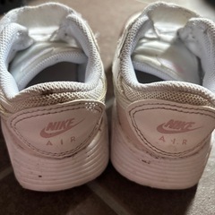 NIKE AIR 16センチの画像