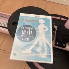 レッグマジックの画像
