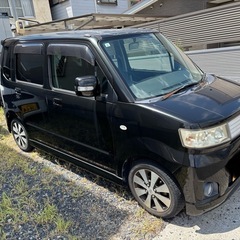 格安ワゴンRスティングレーの画像