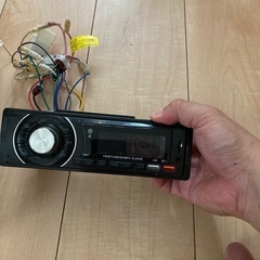 1ﾃﾞﾝオーディオセットで、の画像