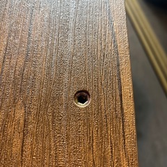 商談中新品テーブル天板のみの画像