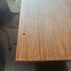 商談中新品テーブル天板のみの画像