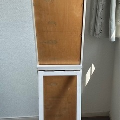 鏡の画像