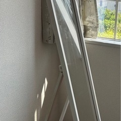 鏡の画像
