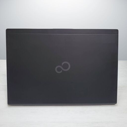 ノートパソコン 富士通 LIFEBOOK U939/C Core i7-8665U 8GB SSD 256GB 【特価品・保証あり・全