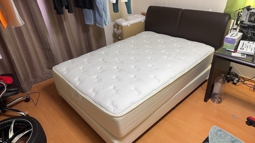 レガリア　ダブルベット元値80万