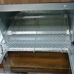 0823-057 オーブントースター ARCT-120Y(K)の画像