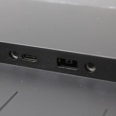 【現状品】Wacom/Cintiq Pro 24/23.6型/液晶ペンタブレット ⑤の画像