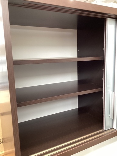 松田家具　レンジボード