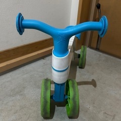 三輪車の画像