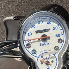 ビーノ　50cc 早いもの勝ち‼️の画像