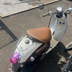 ビーノ　50cc 早いもの勝ち‼️の画像