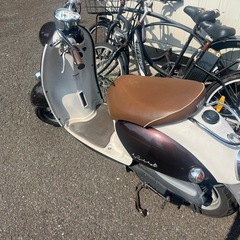 ビーノ　50cc 早いもの勝ち‼️の画像