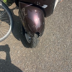 ビーノ　50cc 早いもの勝ち‼️の画像