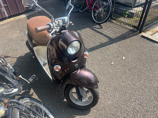 ビーノ　50cc 早いもの勝ち‼️