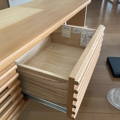 テレビ台の画像