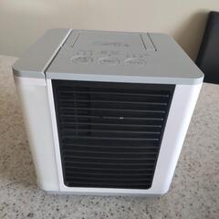 【美品】ここひえR2 専用フィルター付の画像