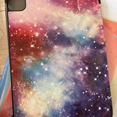 iPadケースの画像