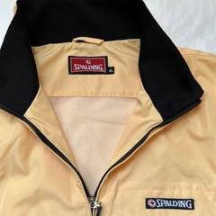 👤SPALDING(4L)未使用に近いの画像
