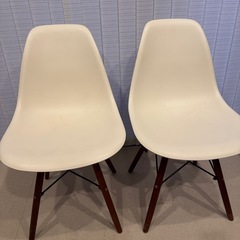 チェア　3脚お譲りしますの画像