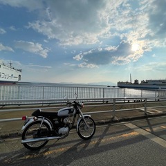 YAMAHA YB-1の画像