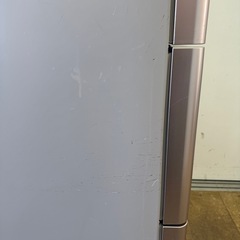 HITACHI製★大型冷蔵庫★430L★6ヶ月間保証付きの画像