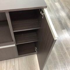 ニトリ　レンジ台のご紹介！（トレファク寝屋川）の画像
