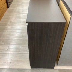 ニトリ　レンジ台のご紹介！（トレファク寝屋川）の画像