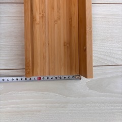IKEAウォールシェルフ［2個セット］の画像