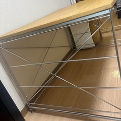 机の画像