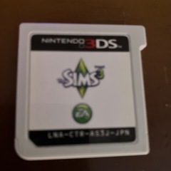 ゲームソフトの画像