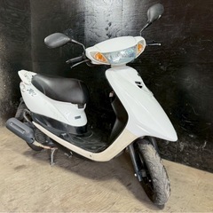 ★支払い総額5.2万円★買取強化中！査定無料♪ヤマハ　ジョグZRエボ2 SA39J 人気のエボ2！リアスポイラー！フロントディスクブレーキ！の画像