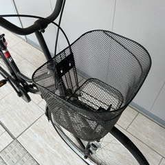アフィッシュ　シティサイクル ママチャリ 自転車の画像
