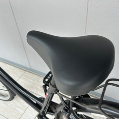 アフィッシュ　シティサイクル ママチャリ 自転車の画像