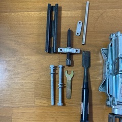 ジャッキ他の画像