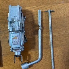 ジャッキ他の画像