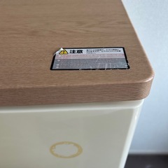 チェストの画像