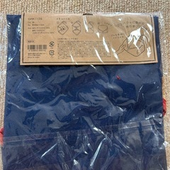 保温ランチクロスの画像