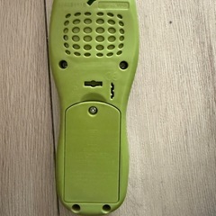 英語携帯おもちゃleap frog の画像