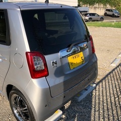 HONDA N-ONE の画像