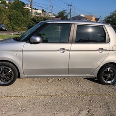 HONDA N-ONE の画像